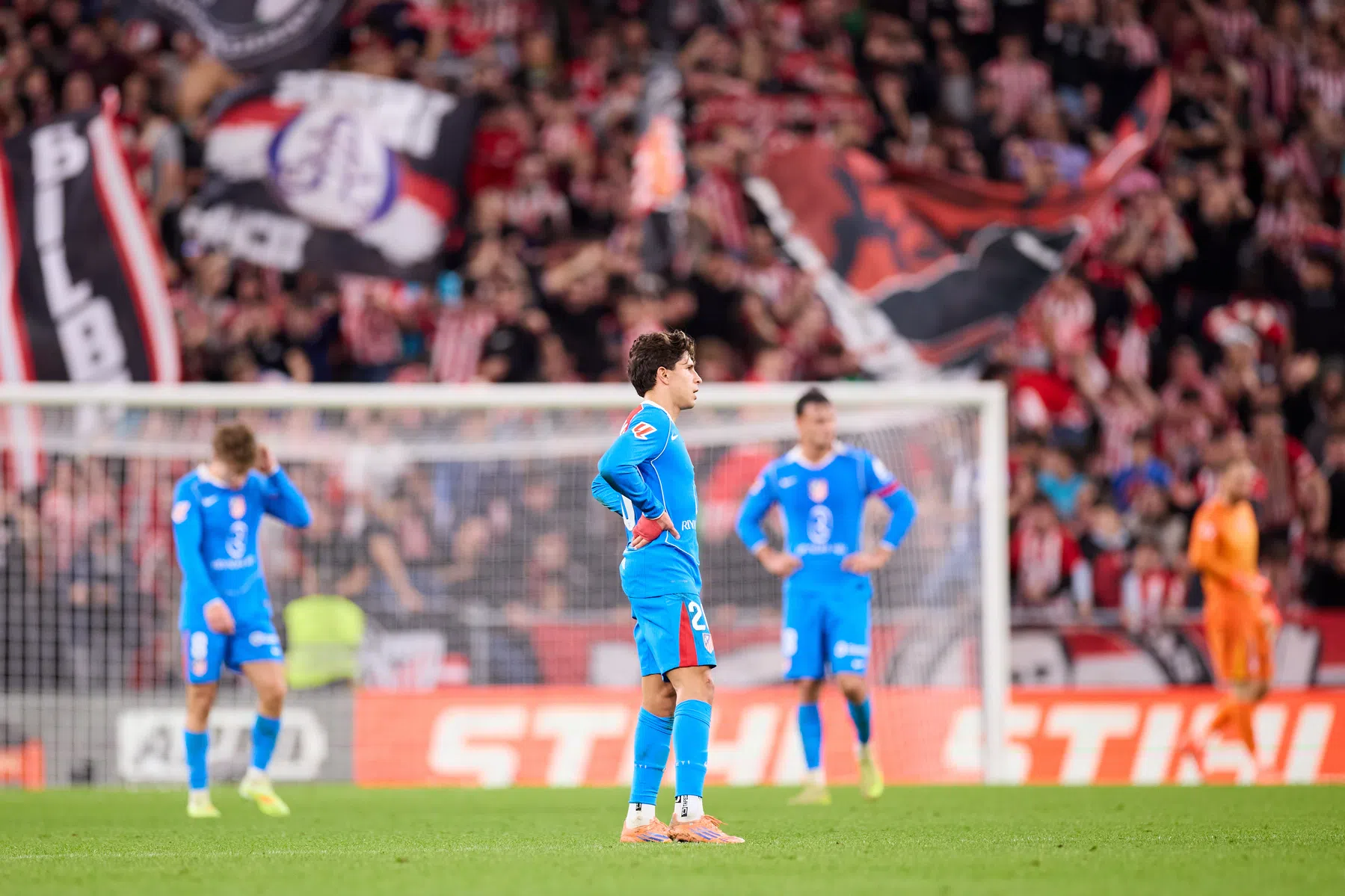 Lyon completeert sextet: Europese tegenstanders van Nederlandse clubs winnen niet