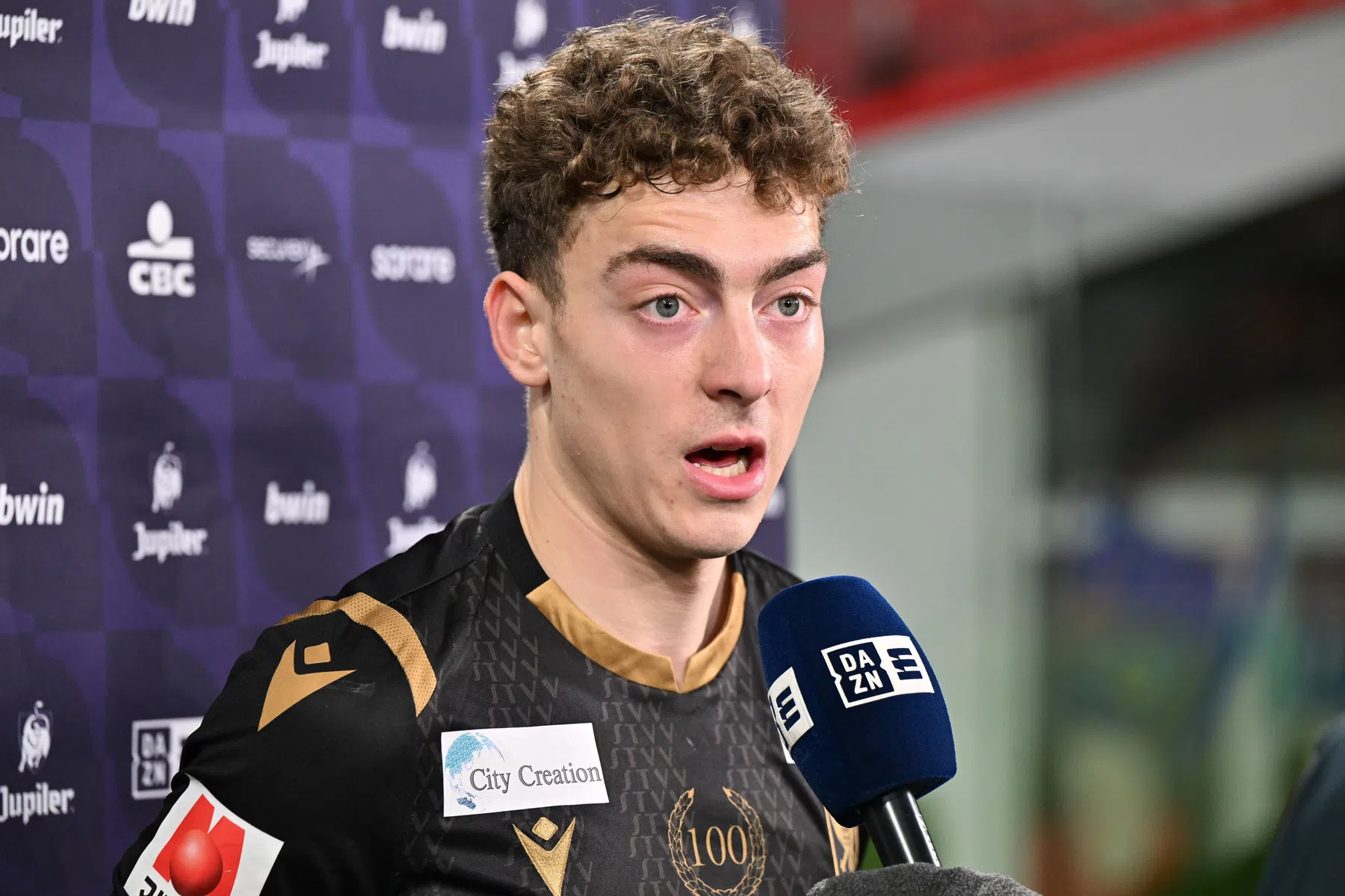 'FIFA gaat België achterna: er komen rustinterviews tijdens het WK'