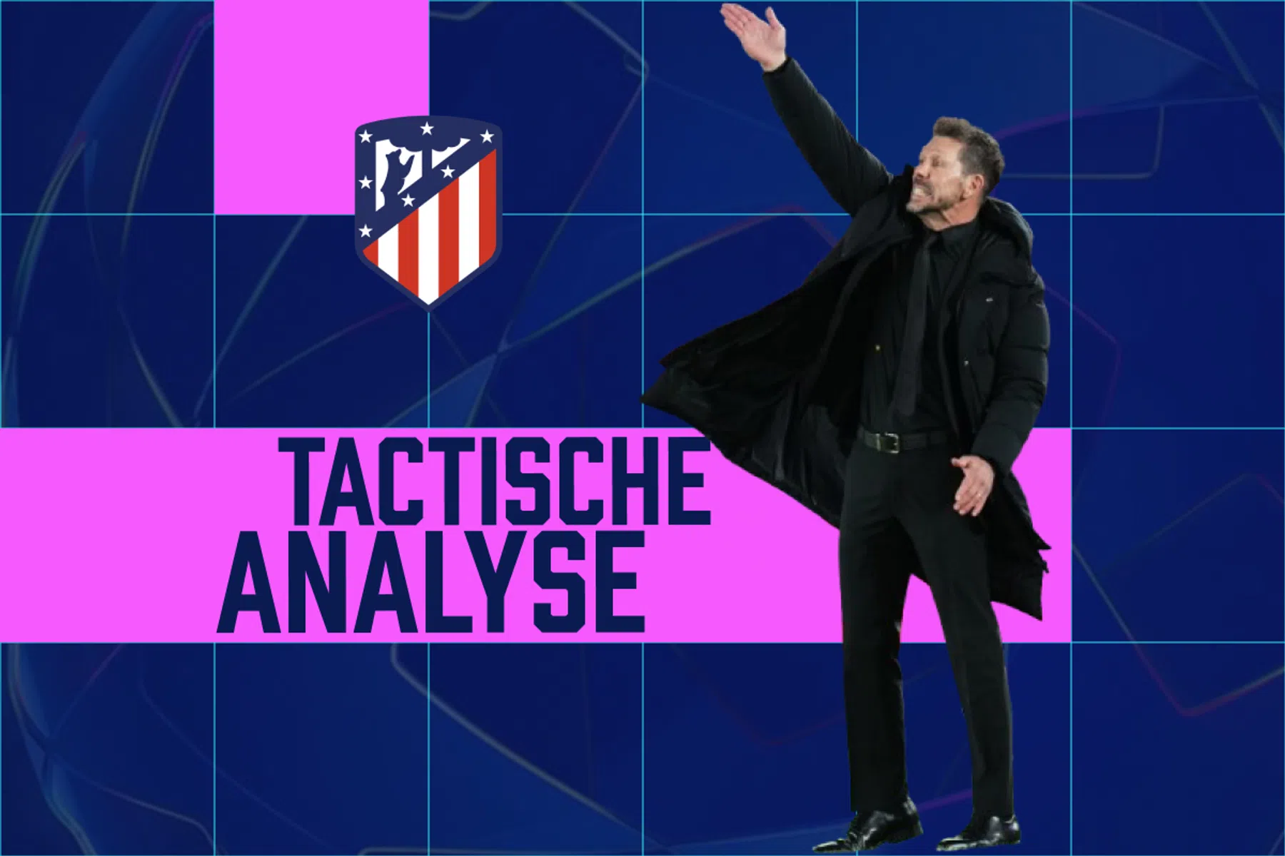Dit kan PSV verwachten van Atlético Madrid