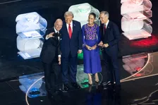 Thumbnail for article: Oranje kan aan de bak op het WK van Trump en Infantino