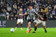 Thumbnail for article: Van jubel naar frustratie: wat Telstar-thuis uniek maakt voor Jizz Hornkamp 