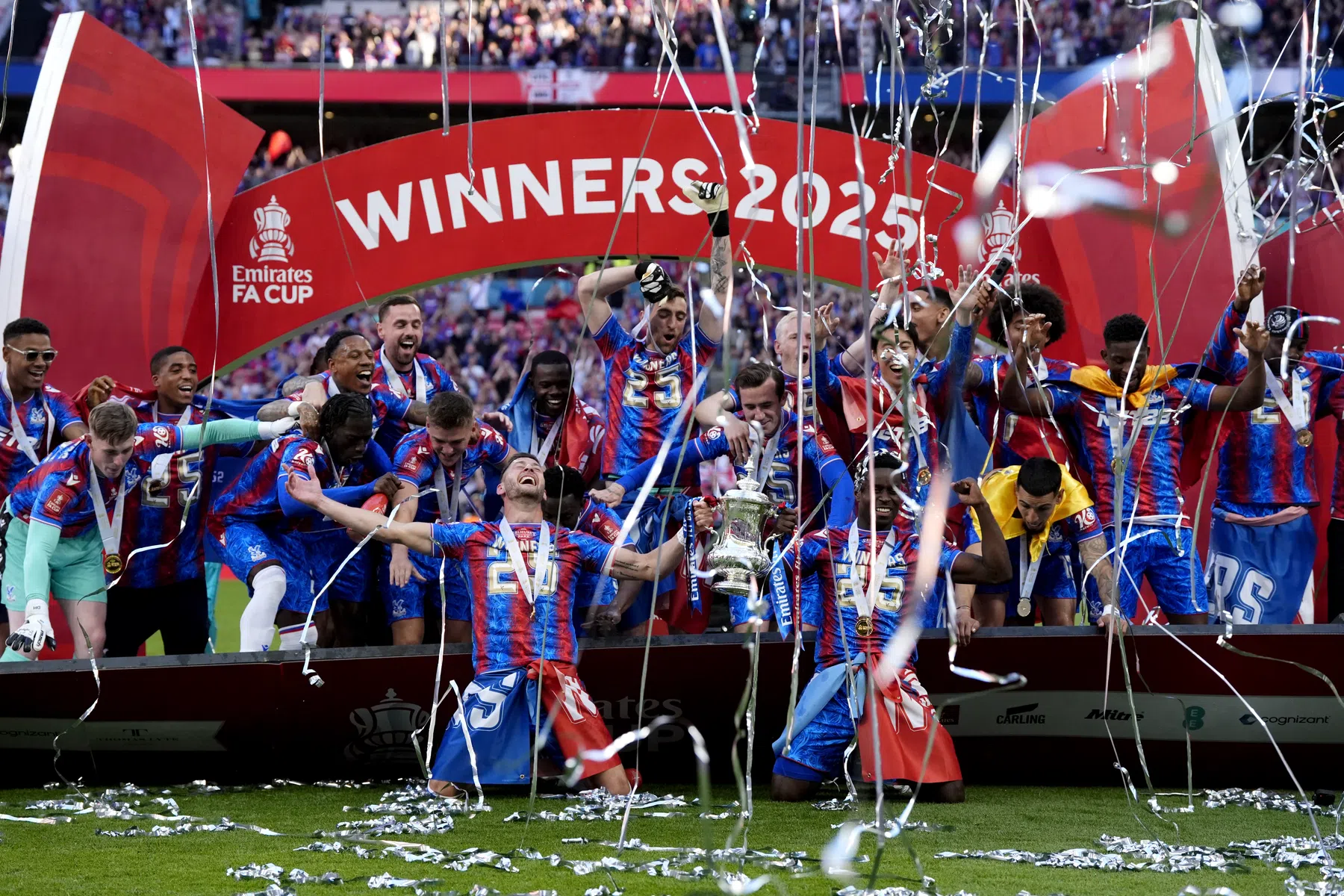 Ook goed nieuws voor Slot: gunstige bekerloting voor Liverpool