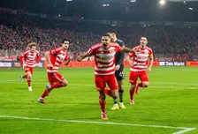 Thumbnail for article: Danilho Doekhi: grote meneer in Berlijn