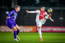 Thumbnail for article: Opluchting en realisme bij Jong Ajax: 'Doorstroming gaat goed, presteren niet'