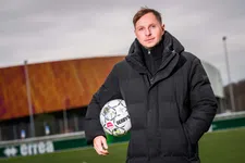 Thumbnail for article: Een kennismaking met de Julian Nagelsmann van ADO Den Haag