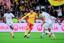 Thumbnail for article: Herboren Florian Thauvin tilt RC Lens naar de top