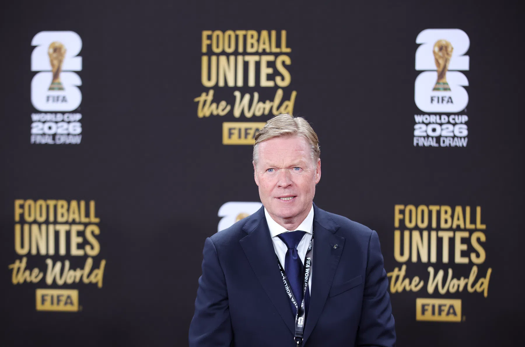 Nederland oefent richting WK tegen Ecuador en Noorwegen