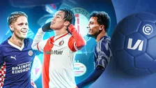 Thumbnail for article: Rondje Eredivisie: 'Ajax heeft zonder Youri Baas enorm probleem tegen Feyenoord'