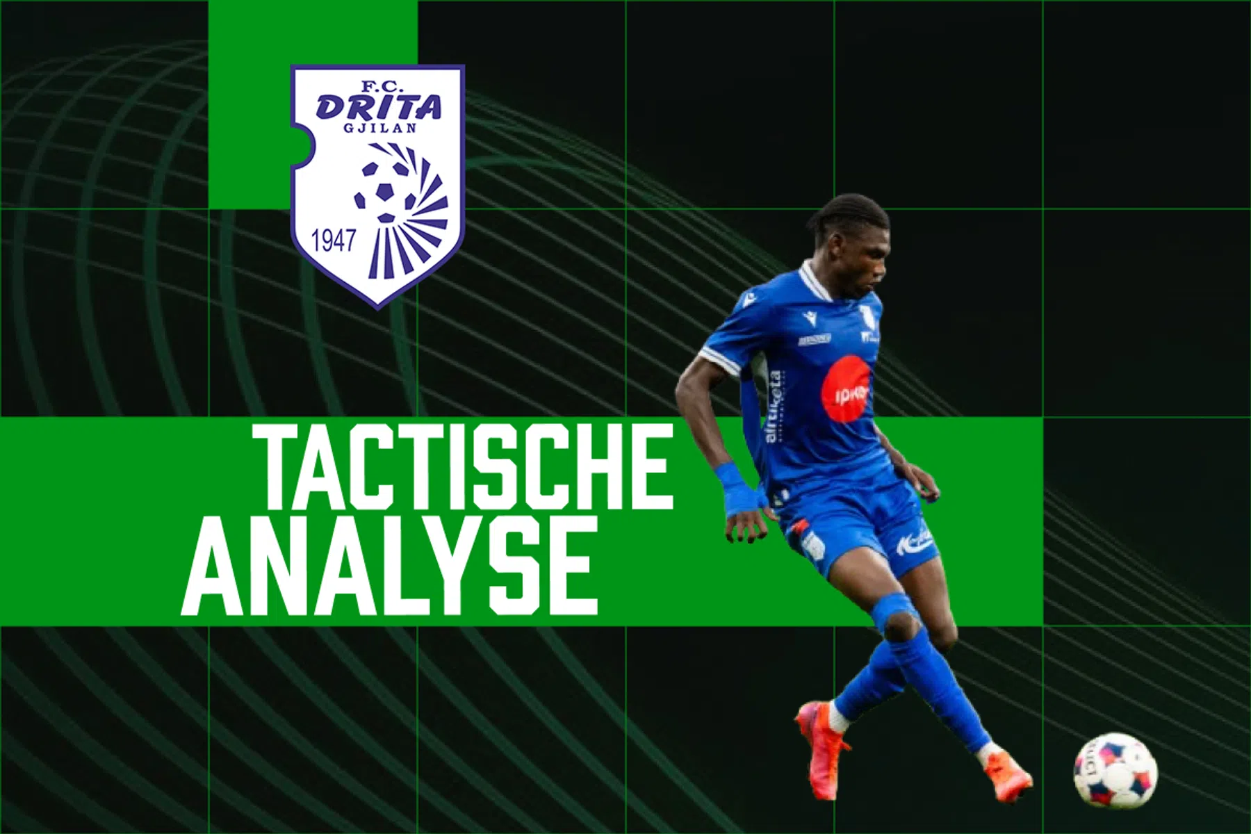 Dit kan AZ verwachten van FC Drita