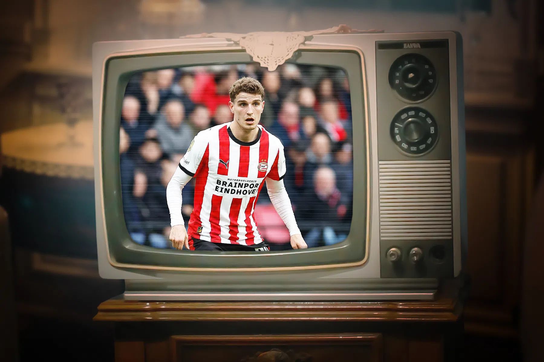 Op deze manier kijk je gratis naar PSV - Atletico Madrid