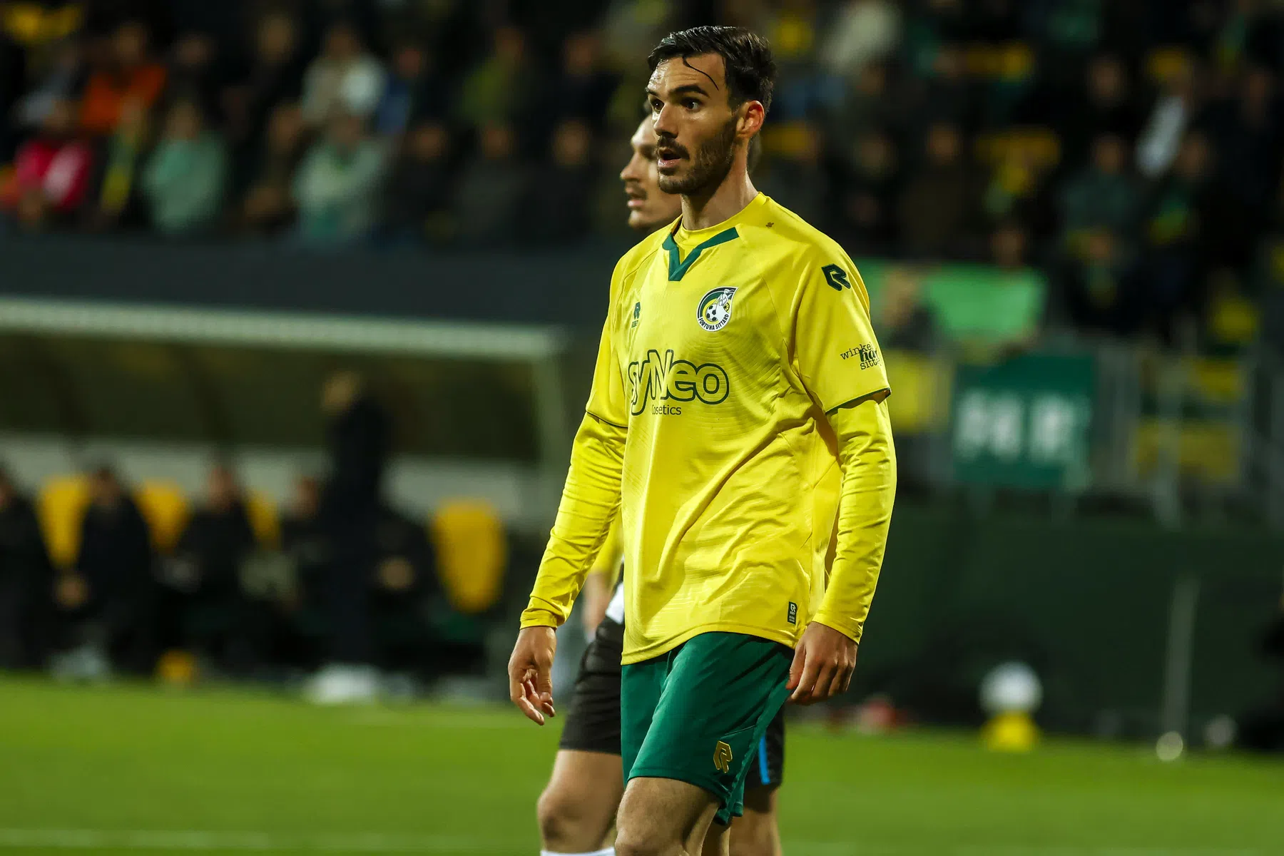 Atlético-deskundige bij Fortuna: 'Men weet weinig van potentie PSV'