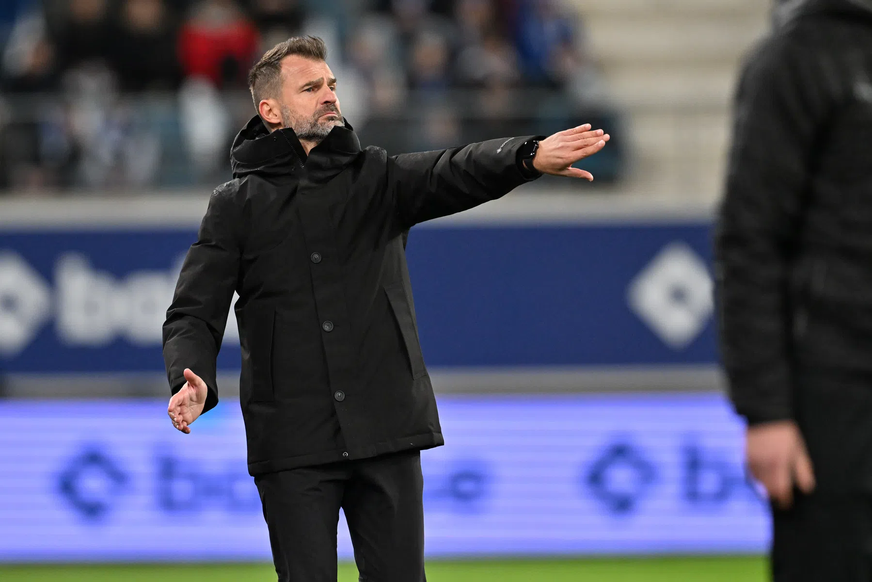 Groot nieuws in België: Brugge ontslaat coach en plukt opvolger weg bij rivaal