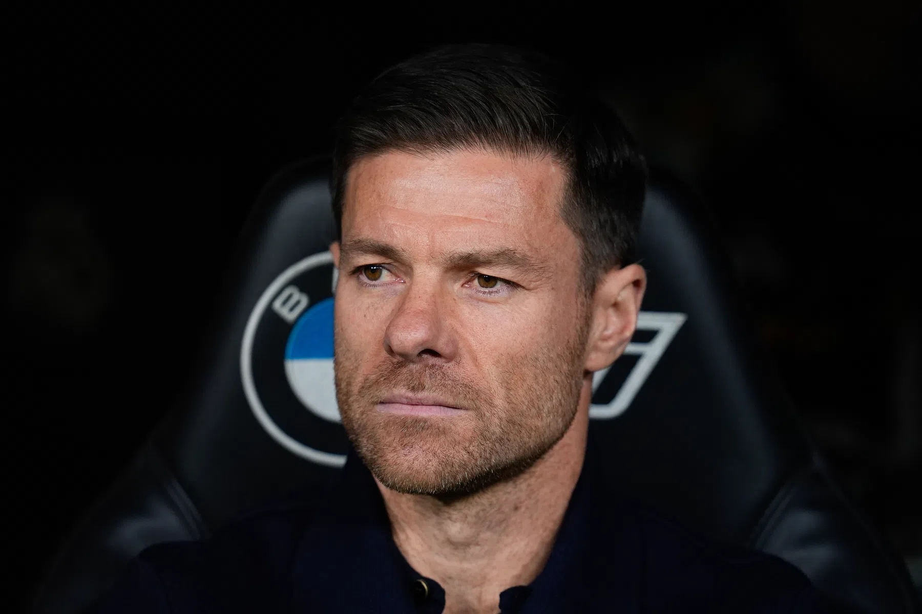 Spaanse media: Xabi Alonso vecht voor laatste kans tegen Man City