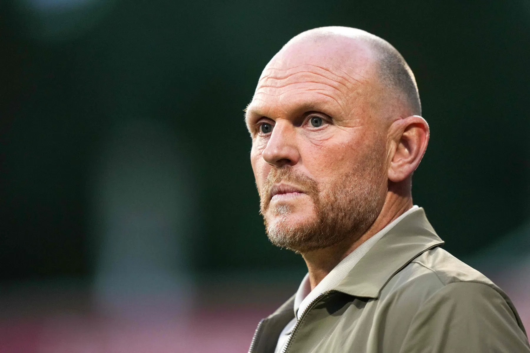 'Oosting-effect' bij Antwerp: 'Hij heeft het vuur er weer ingekregen'