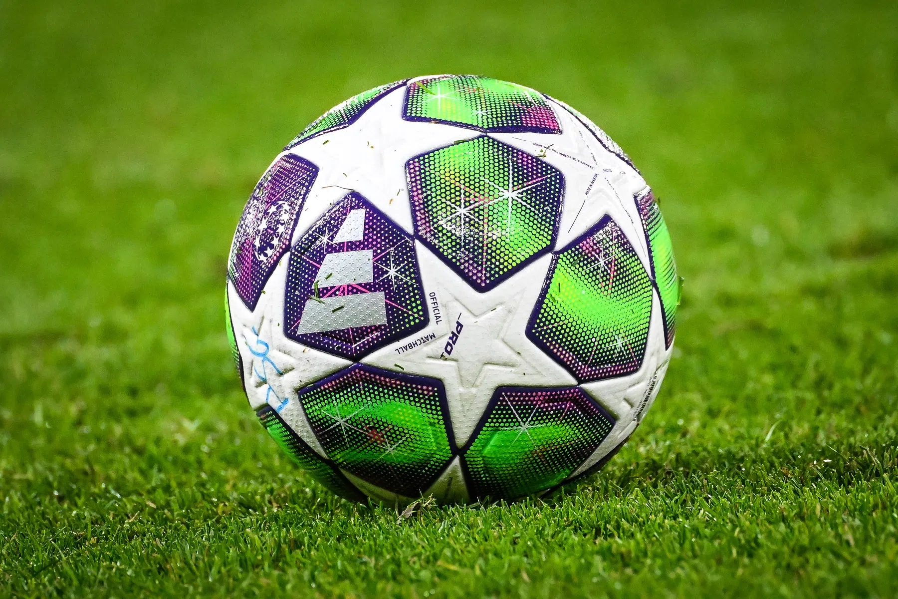 Zo worden de kansen van Ajax bij Qarabag ingeschat