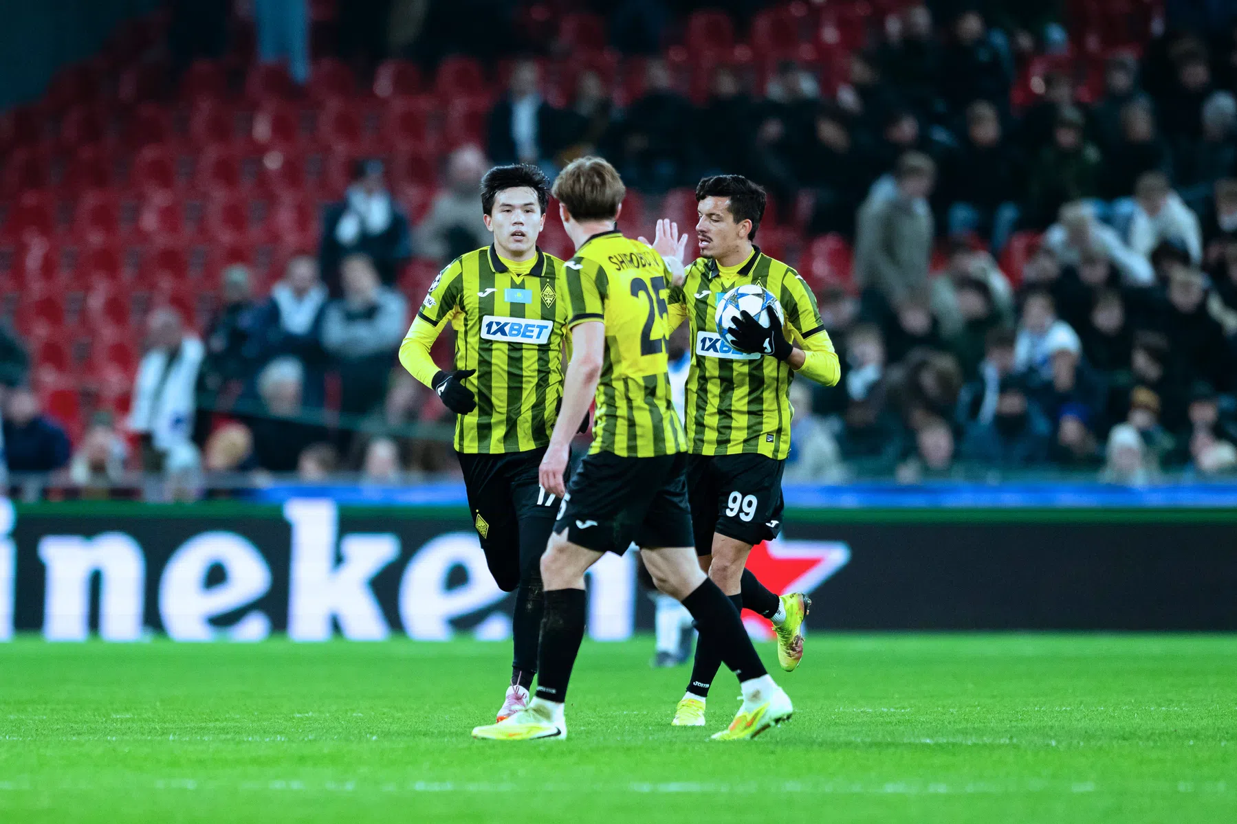 NL Beeld / PRO SHOTS