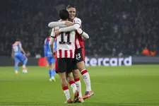 Thumbnail for article: PSV in cijfers: oude bekenden zorgen voor zeldzame thuisnederlaag 