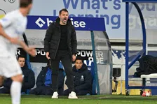 Thumbnail for article: België spreekt over trainerswissel van het jaar: 'Eén minuut voor tijd wist Gent het'