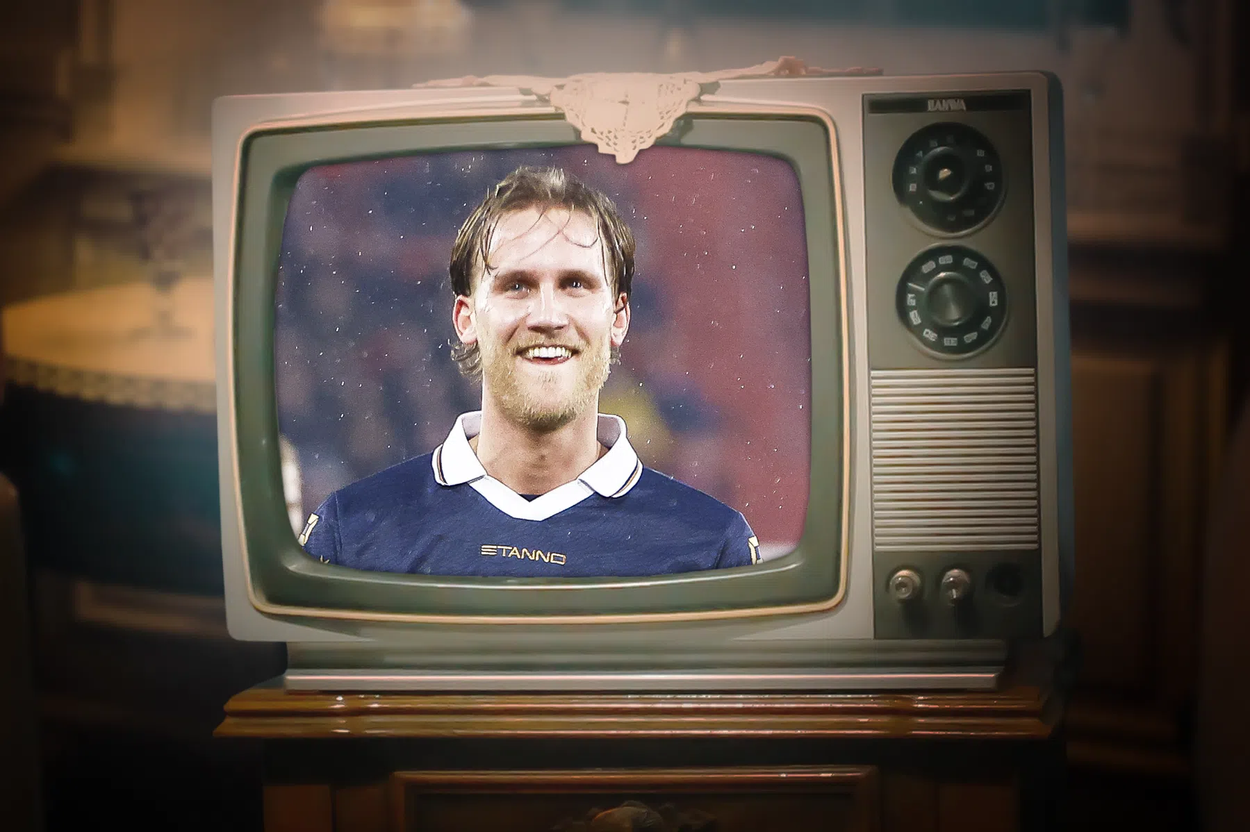 Voetbal op tv: op deze zender kijk je naar Olympique Lyon - Go Ahead Eagles