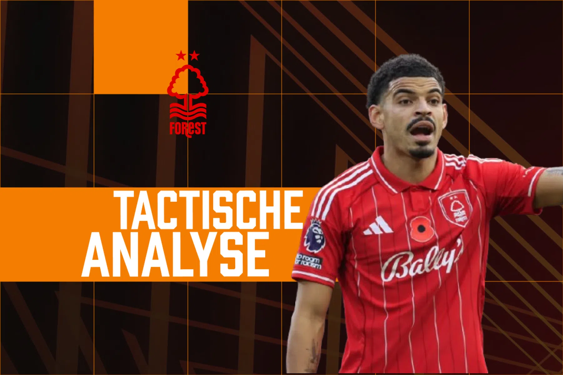 Dit kan FC Utrecht verwachten van Nottingham Forest