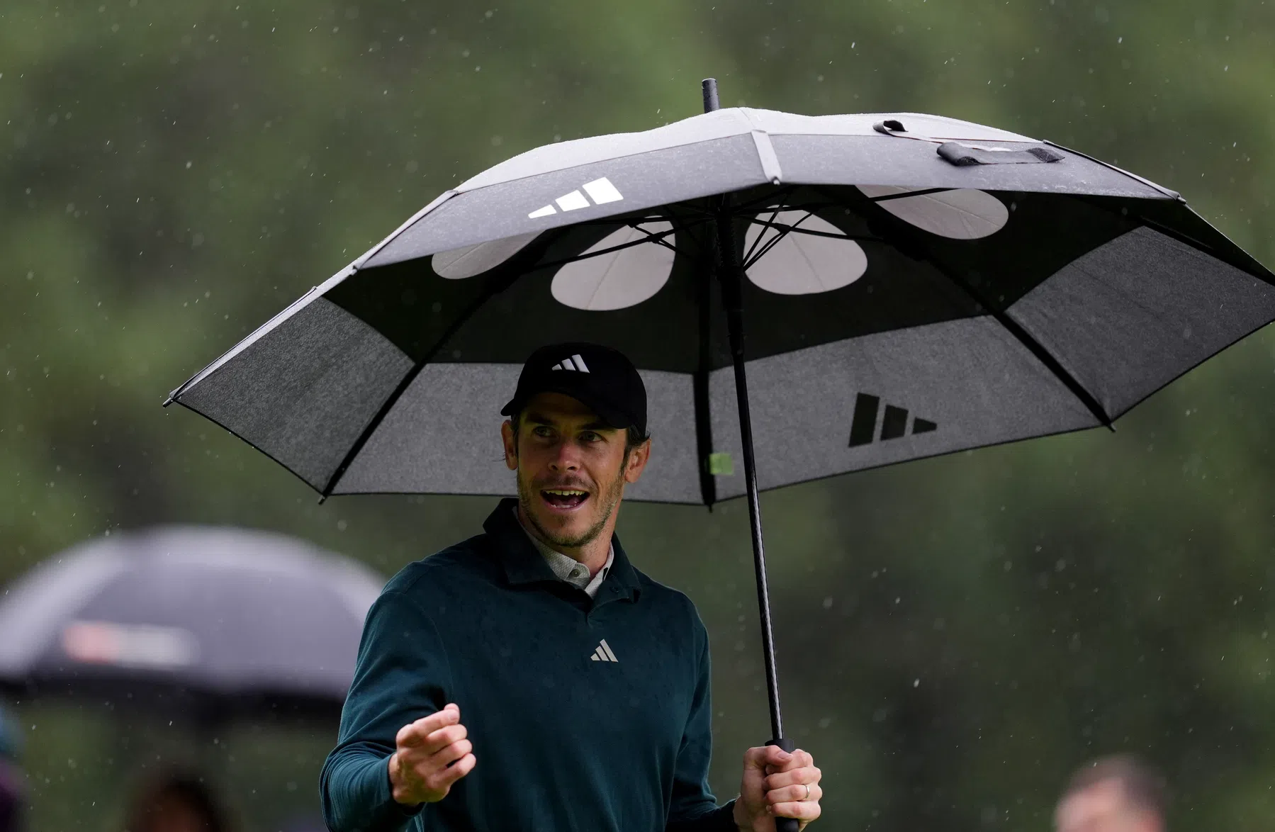 Pensioen Bale kwam in sneltreinvaart door ziekte vader: 'Er is meer dan voetbal'