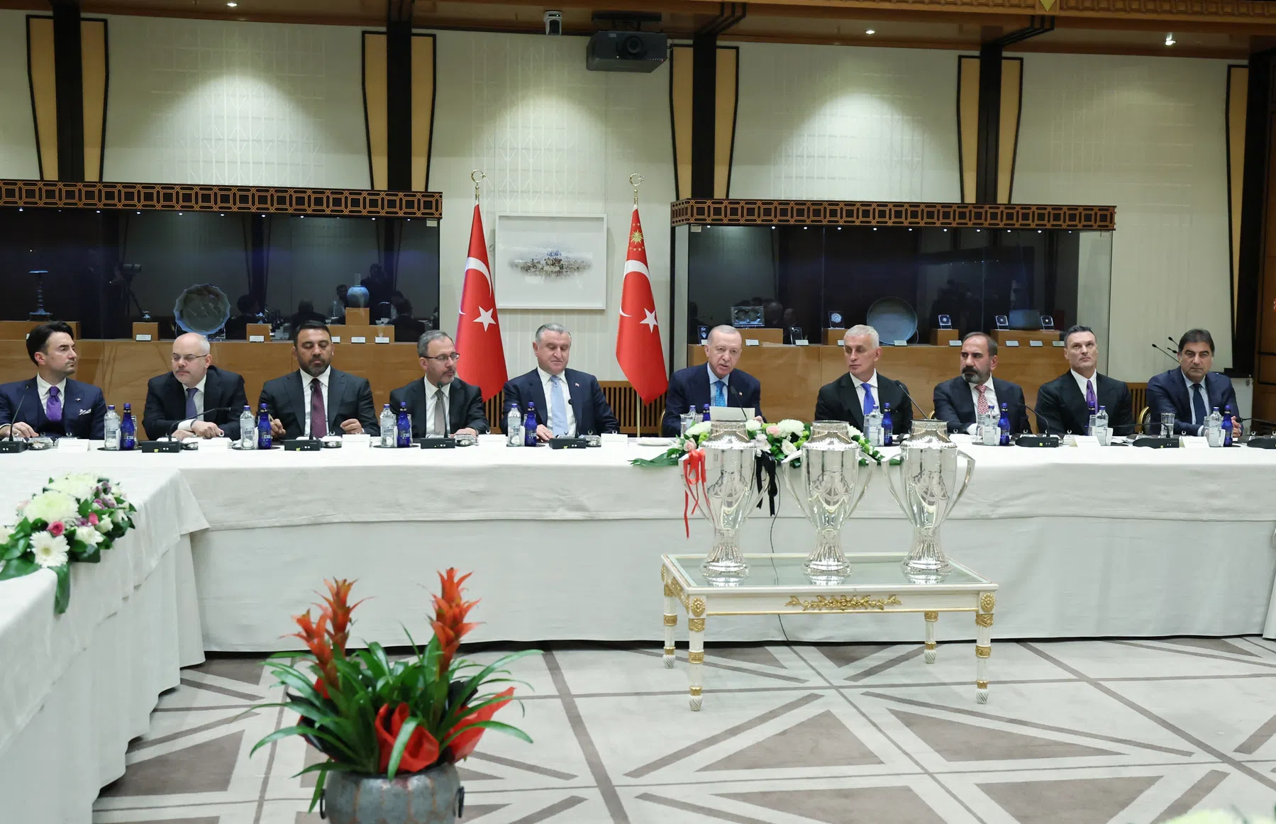 Turks gokschandaal mogelijk nóg groter: 'Jarenlang onder het tapijt geveegd'