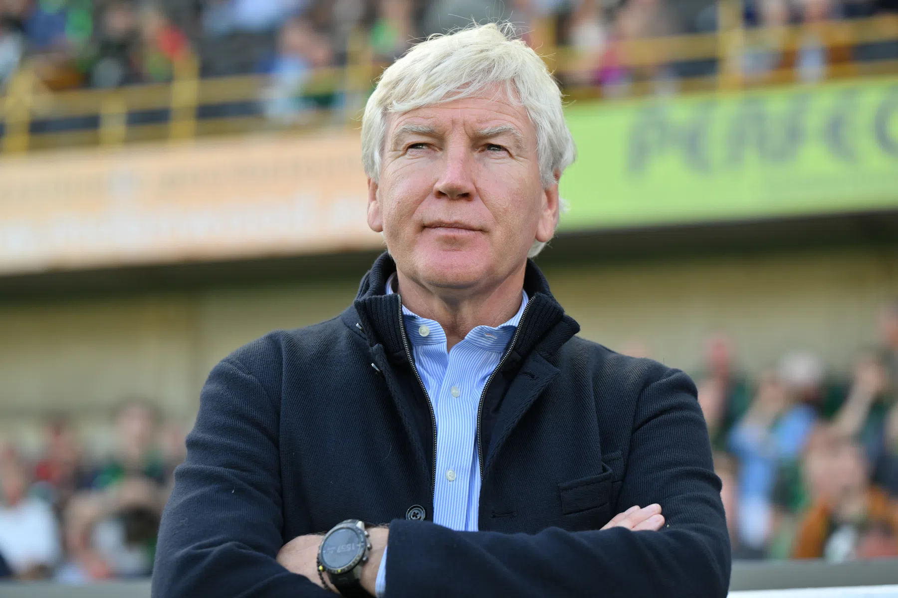 Brys levert na 'ontslag' bij Kameroen eigen selectie aan en haalt uit naar Eto'o