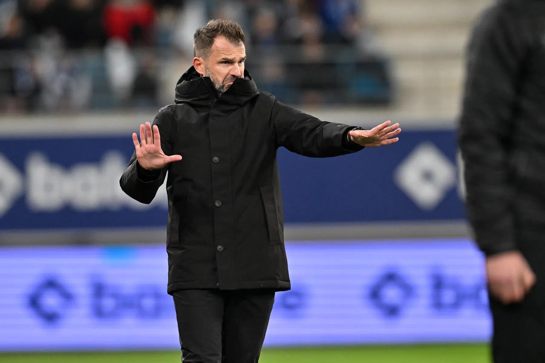 Nieuwe Club Brugge-trainer snapt boosheid bij oude club: 'Moest snel beslissen'