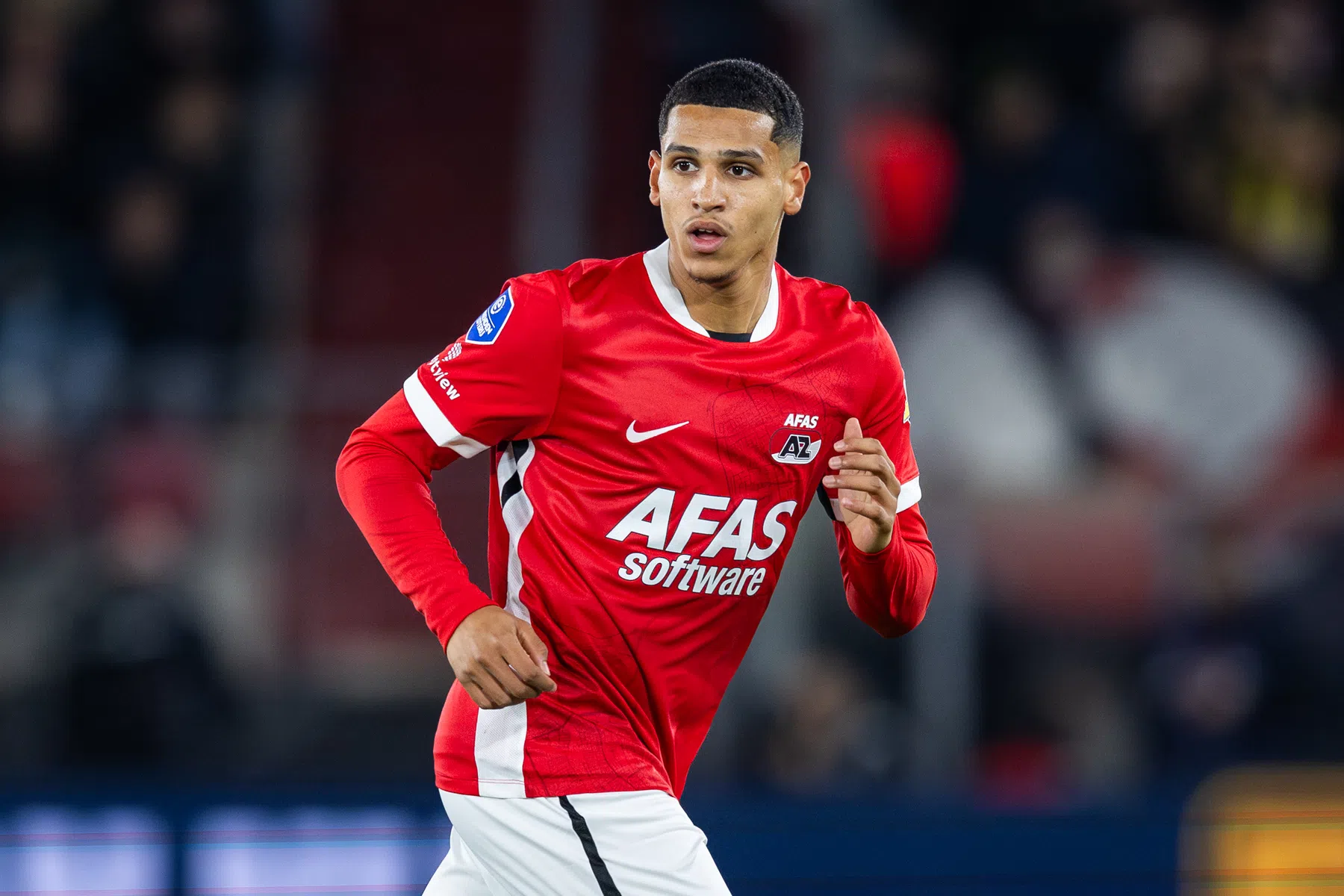 AZ verslaat Aston Villa en plaatst zich voor knock-outfase Youth League