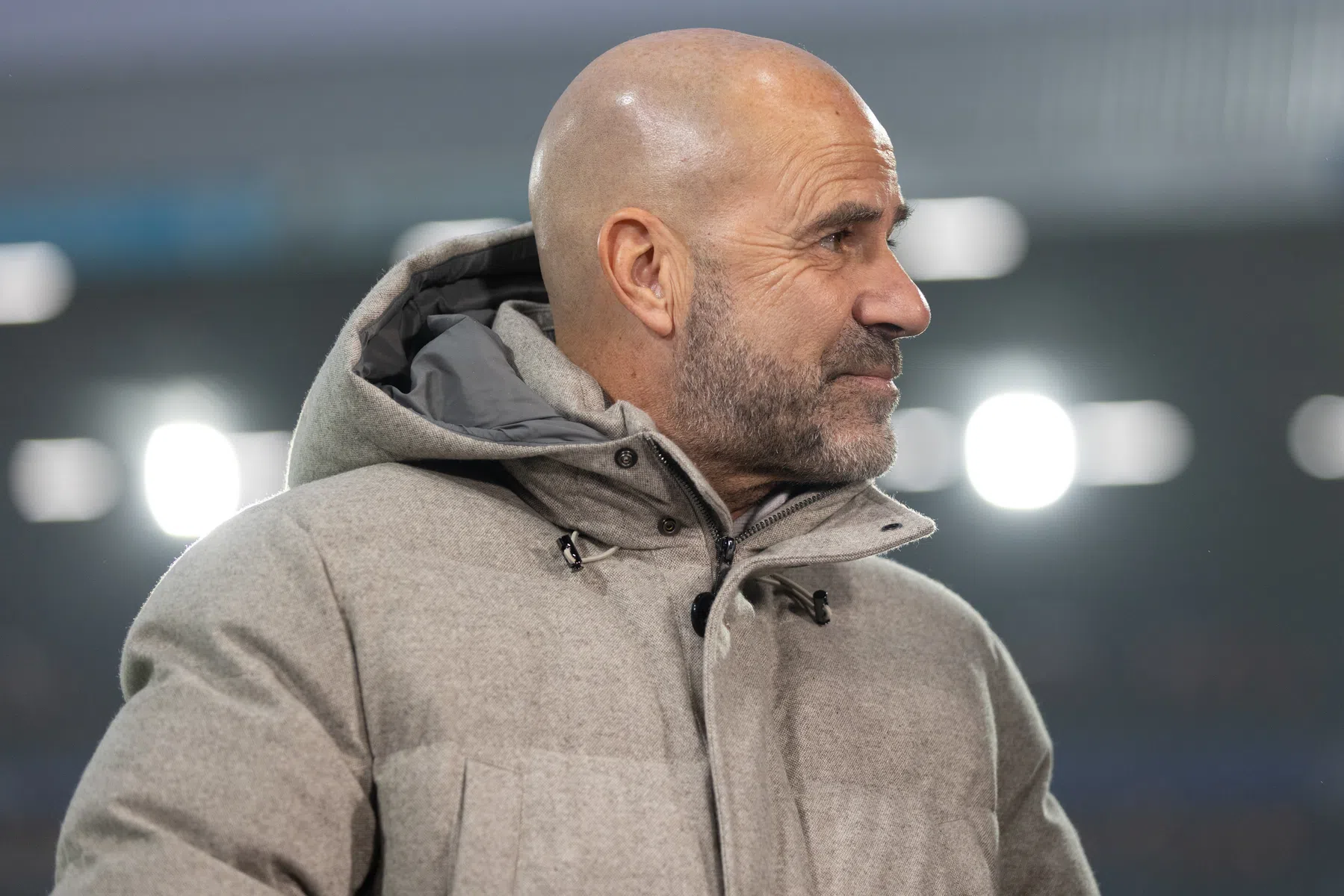 Bosz gebruikt Wanner om niet in het mes van Atlético Madrid te lopen