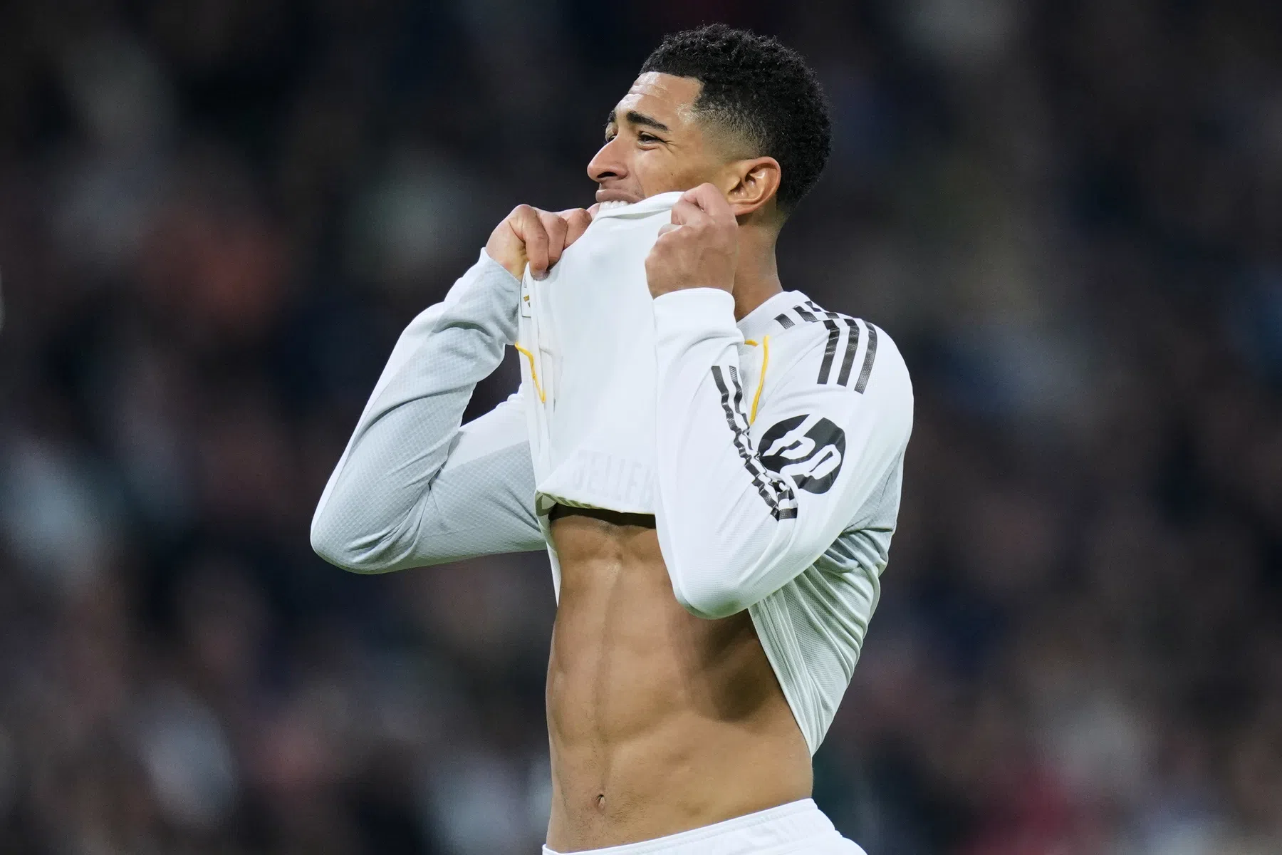 Man City verhoogt druk op Alonso met nipte zege op Real Madrid