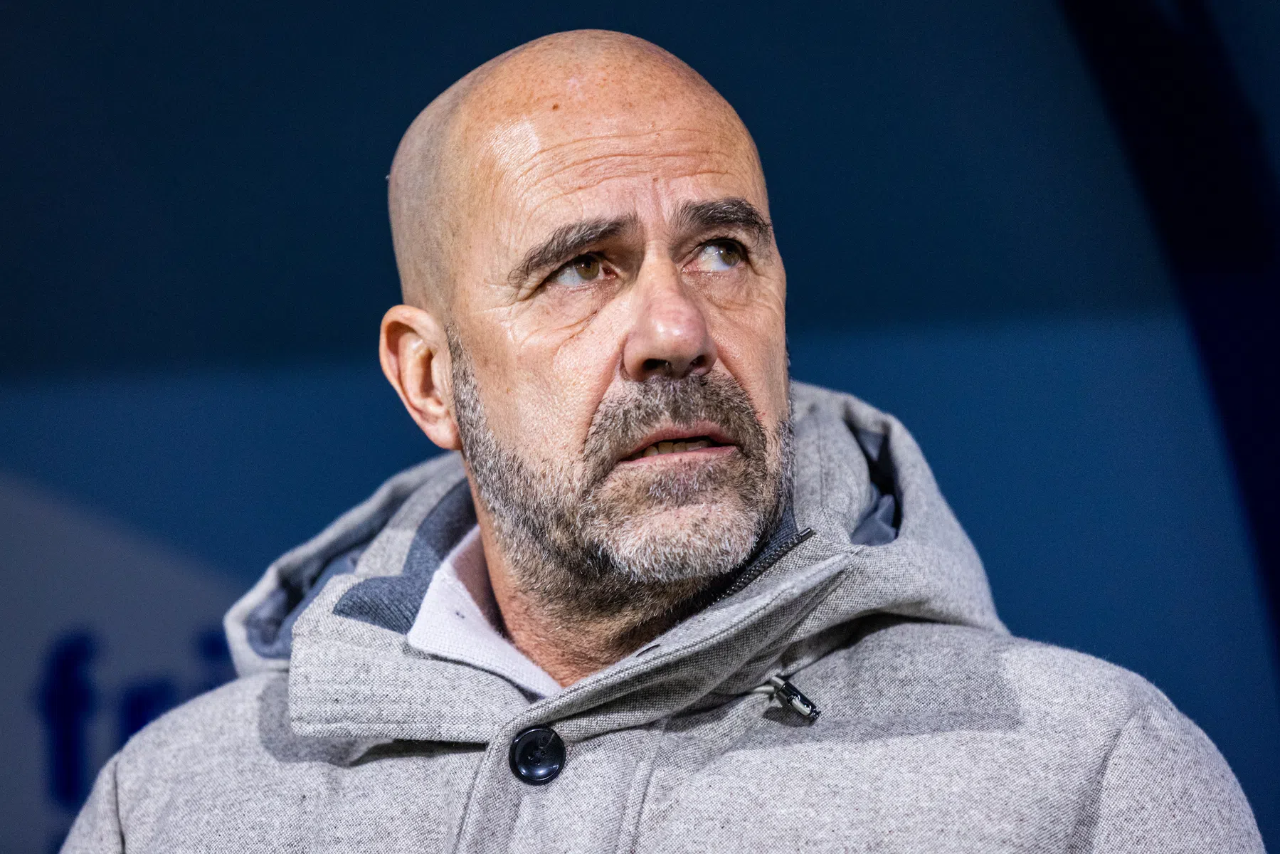 Bosz en PSV kunnen historie schrijven met zege op Heracles