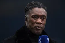 'Journalist Seedorf wist het beste antwoord van de avond bij Slot los te weken'