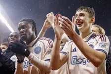 Thumbnail for article: Ajax in cijfers: jonkies van Grim tonen veerkracht