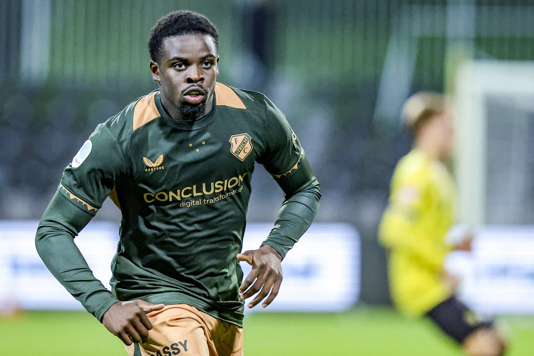 Jans komt met nieuws over Ohio en Iqbal bij FC Utrecht