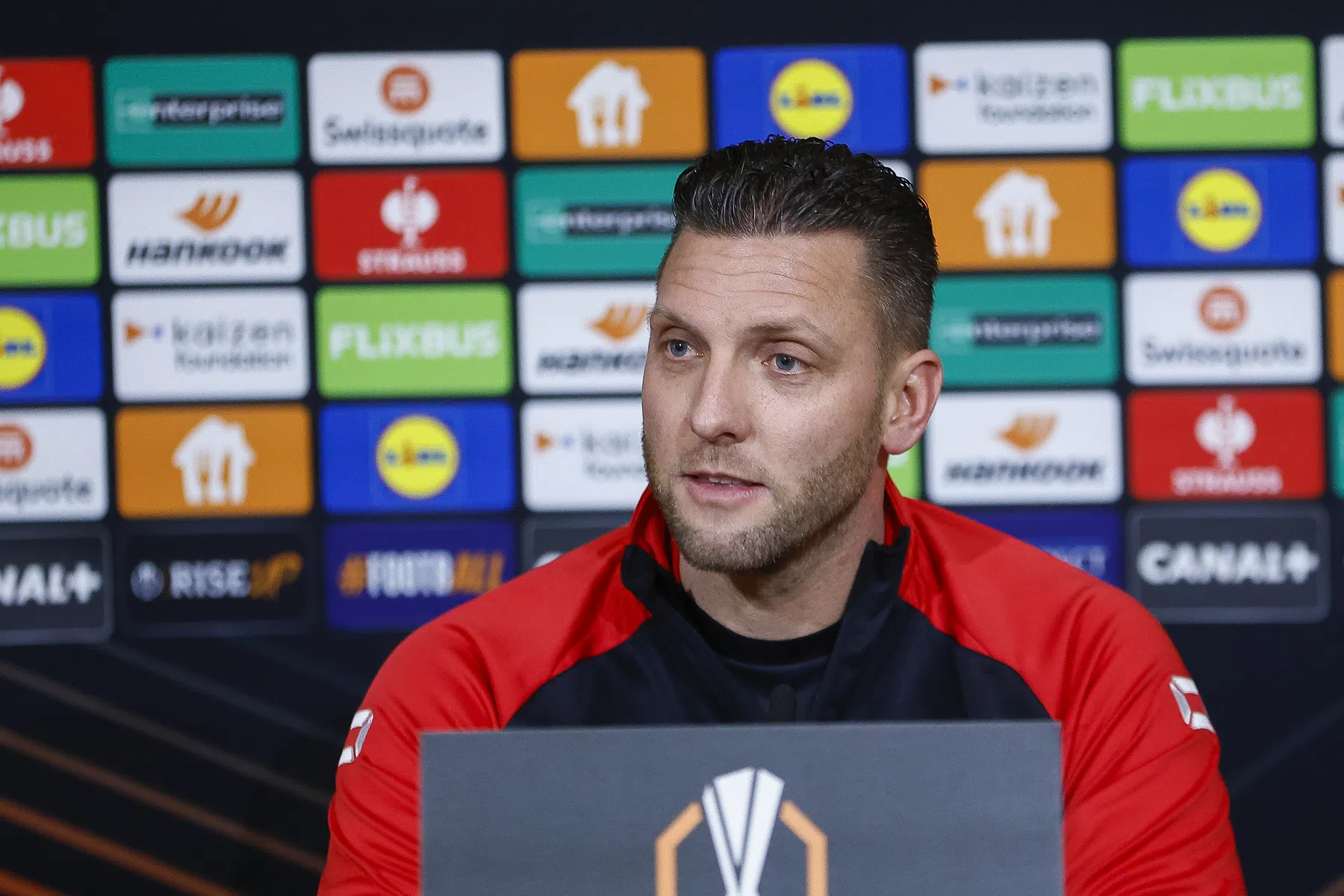 Go Ahead kan borst natmaken: 'Sterkste tegenstander tot nu toe'