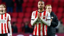Thumbnail for article: PSV toont opnieuw weerbaarheid: 'Veel lessen geleerd'