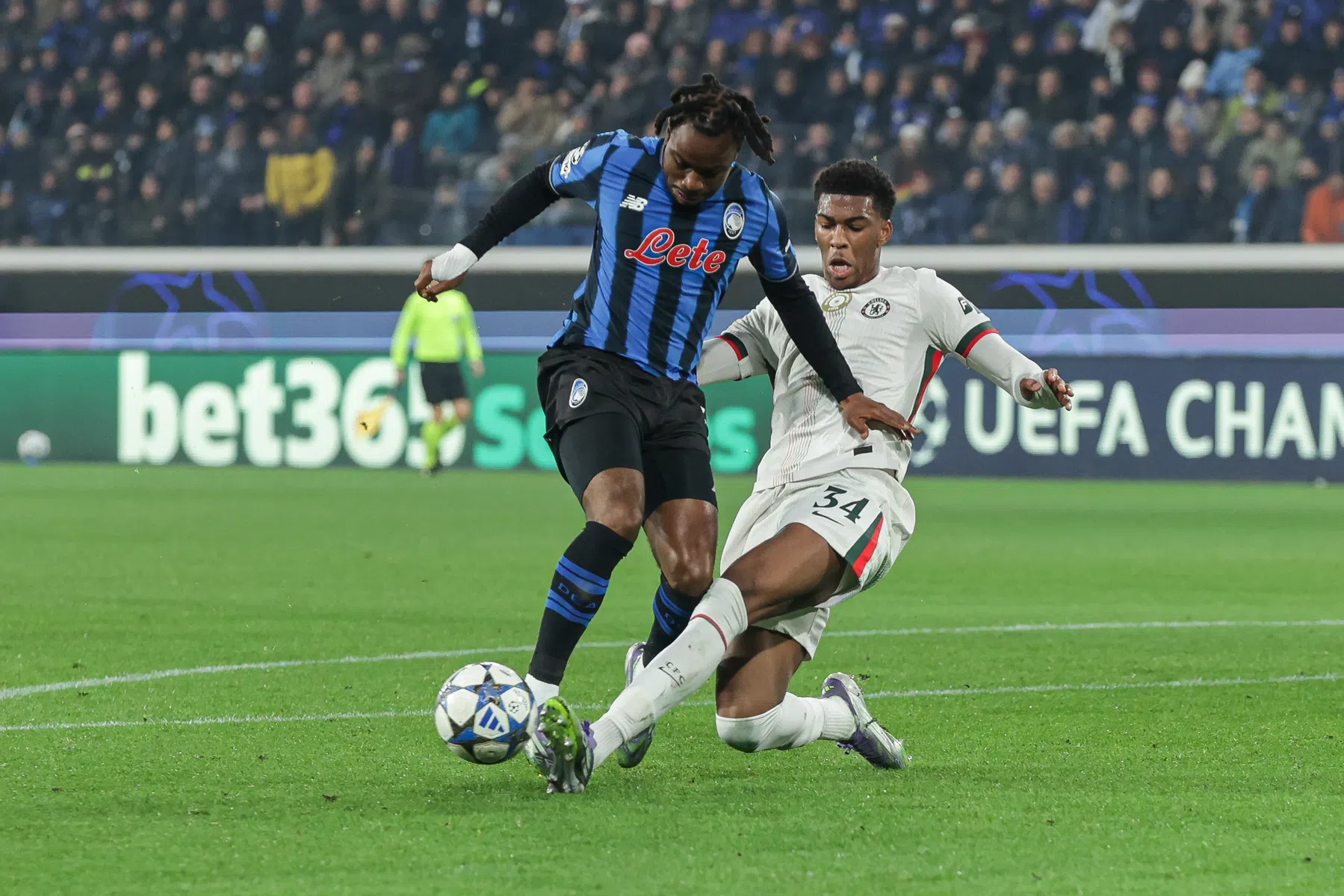 Slechte reeks Chelsea duurt voort: 'Maresca wijzigt te veel'