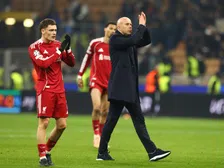 Thumbnail for article: Slot en Van Dijk spreken zich uit over 'emotionele week' met Salah