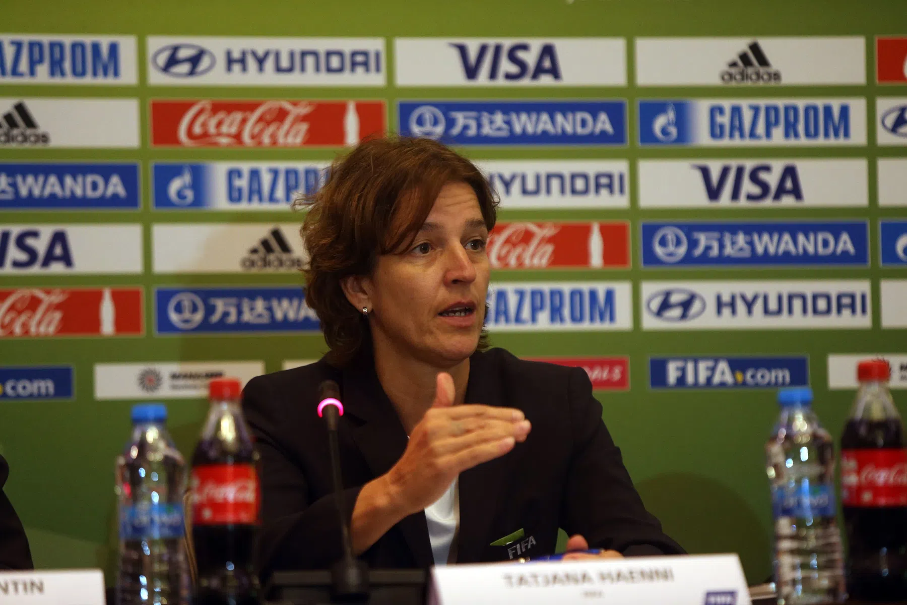 Leipzig stelt als eerste Bundesliga-club vrouwelijke algemeen directeur aan