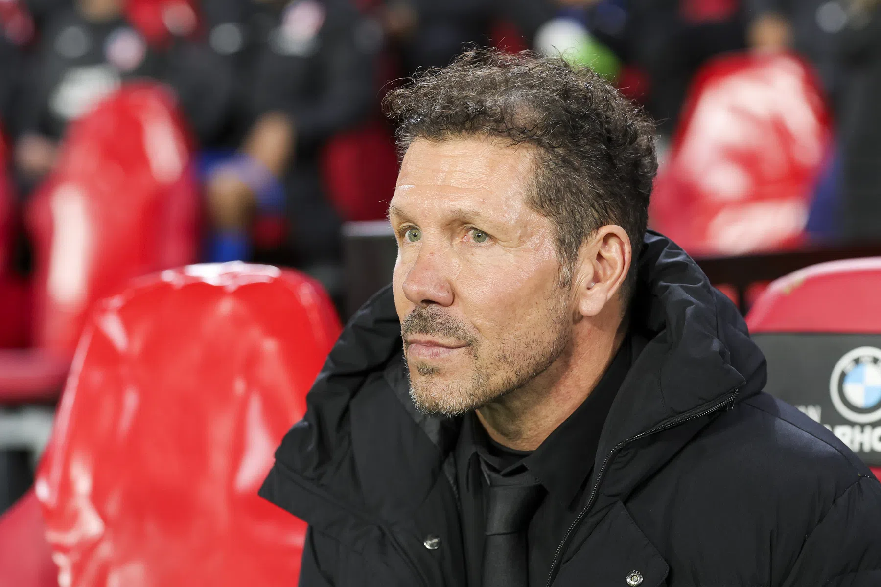 Genietende Simeone legt uit hoe Atlético 'geweldig PSV' pijn deed