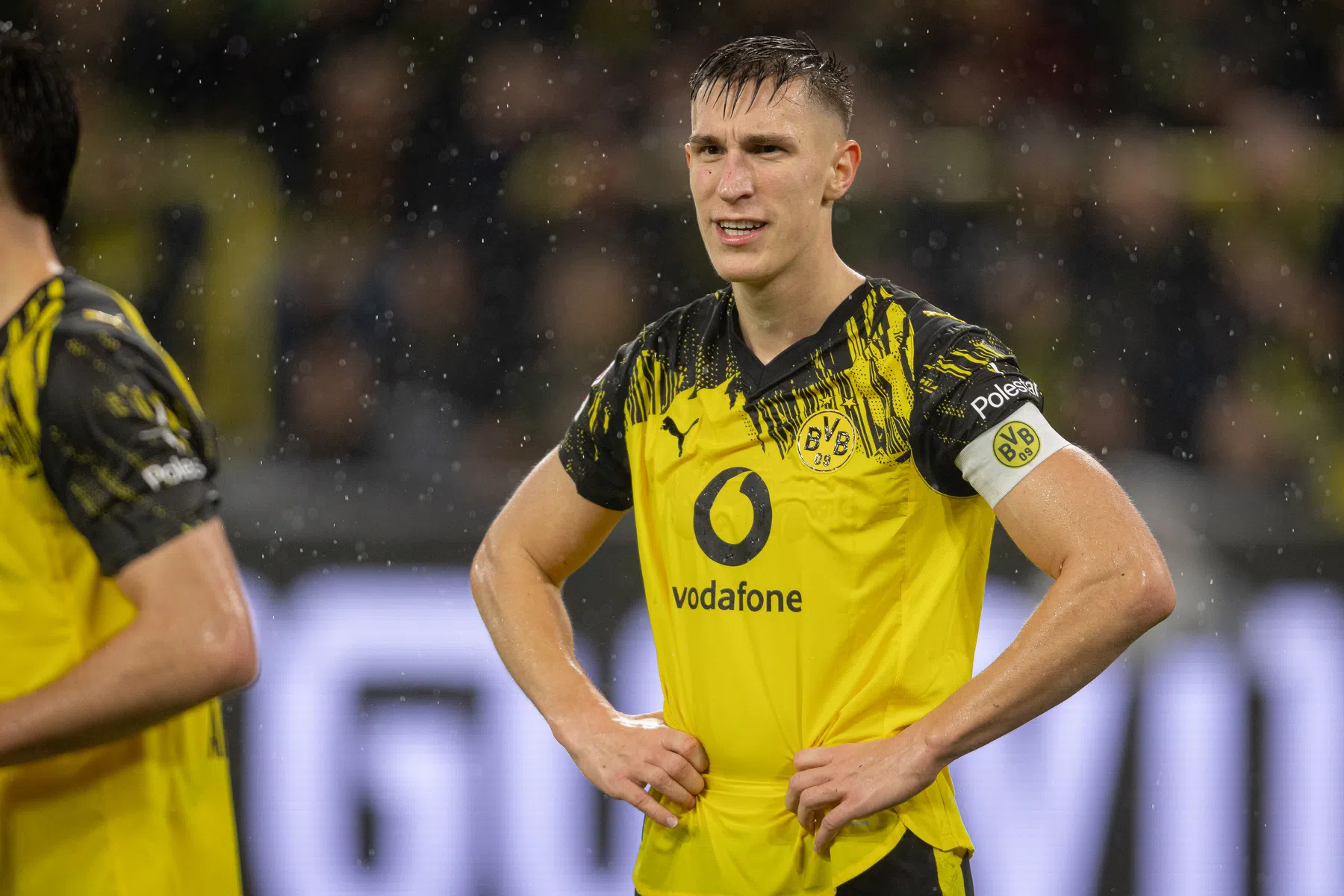 Dortmund-captain Schlotterbeck haalt vernietigend uit naar teamgenoten