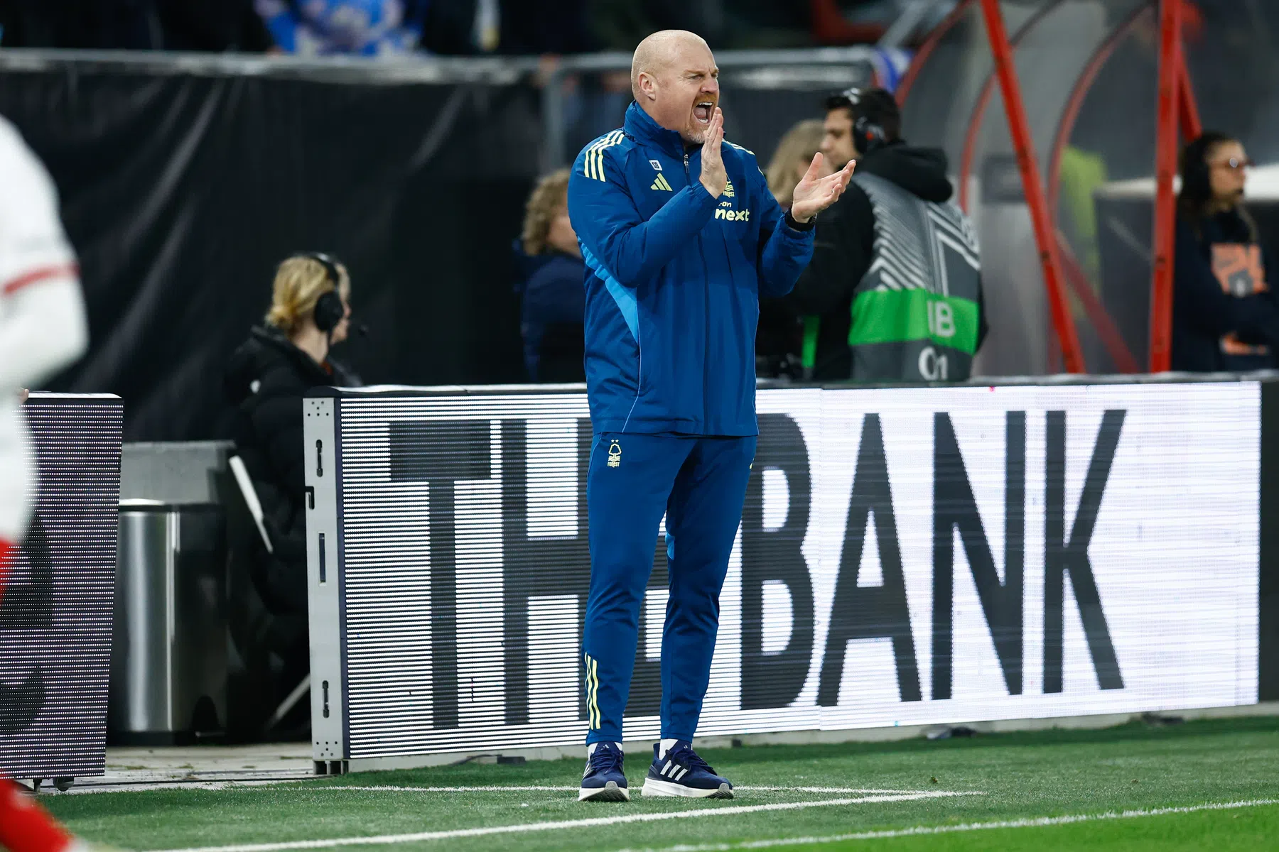 Engelse complimenten voor FC Utrecht: 'Alle credits voor hen'