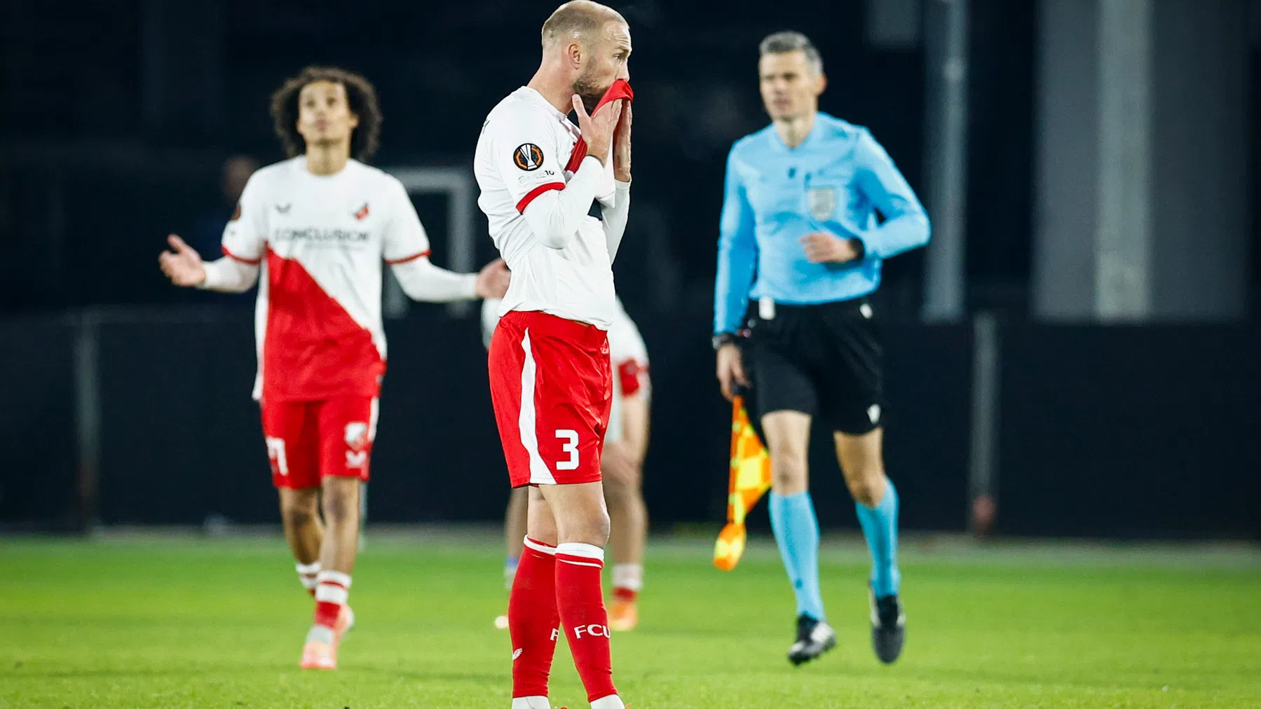 De dure, maar nuttige lessen van FC Utrecht in Europa