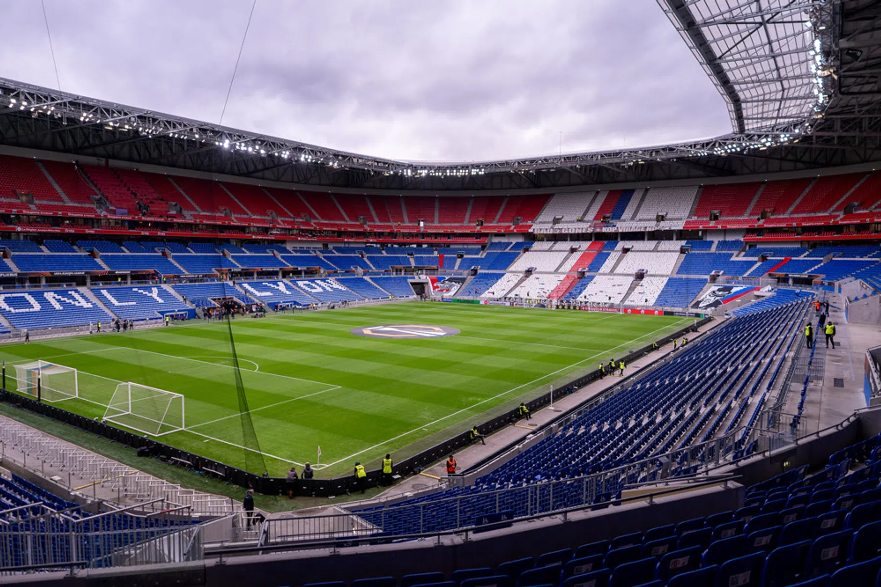 De kans op een stunt van Go Ahead bij de Europa League-koploper