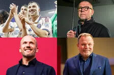 Thumbnail for article: Ajax schaakt op vier borden tegelijk