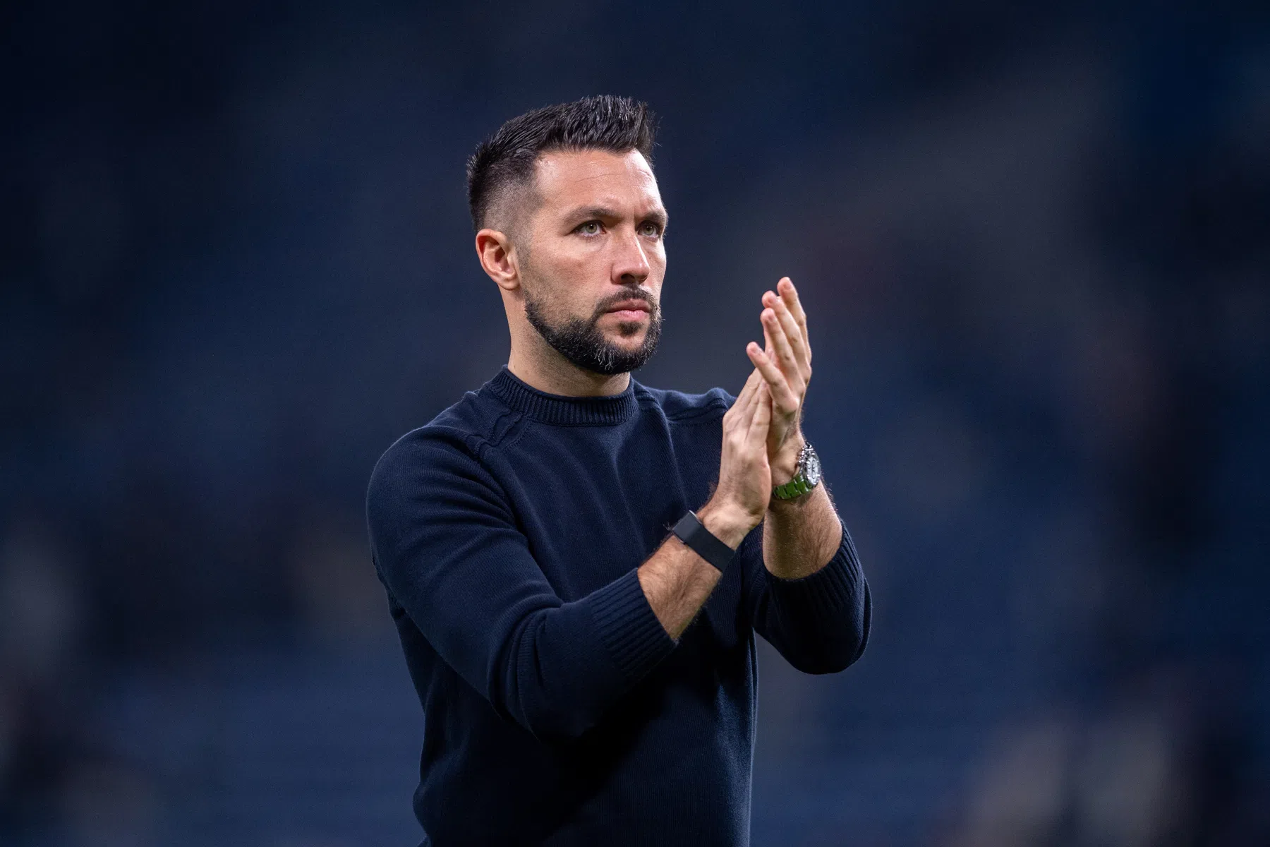 Farioli leunt op topspits, drie Nederlanders winnen met Aston Villa