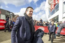 Thumbnail for article: Faber terug op bekende grond: 'Ook tegen PSV is er een kans'