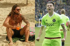 Sam Hendriks stopte op zijn 29ste en reist nu de wereld rond 