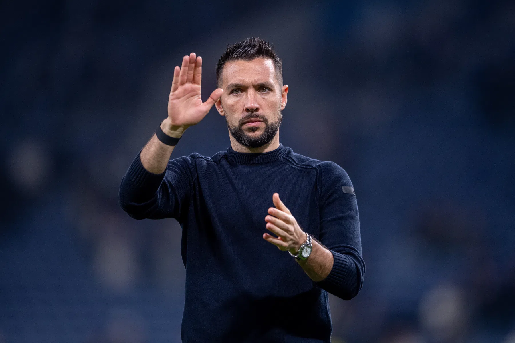 FC Porto getipt voor Europa League-winst: 'Zou het ook heel goed doen in CL'